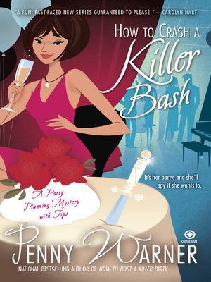 cover image of How to Crash a Killer Bash